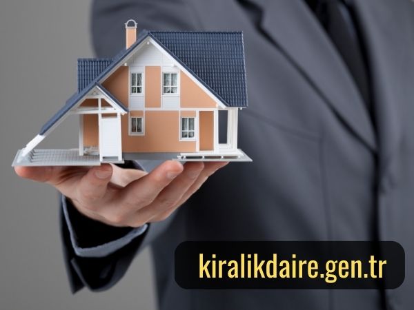 Akbulut Mahallesi Kiralık Daire